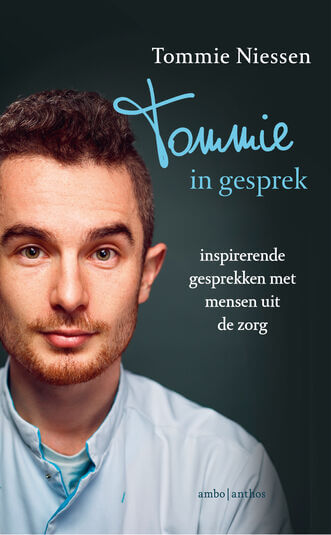 Tommie in gesprek (e-book)