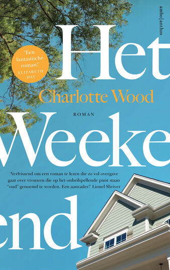 Het weekend (e-book)