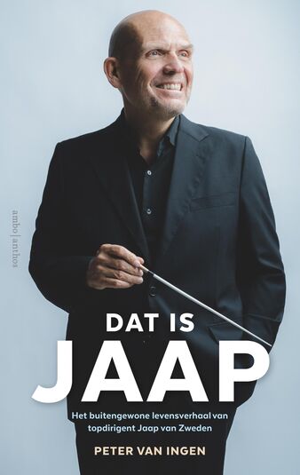 Dat is Jaap (e-book)