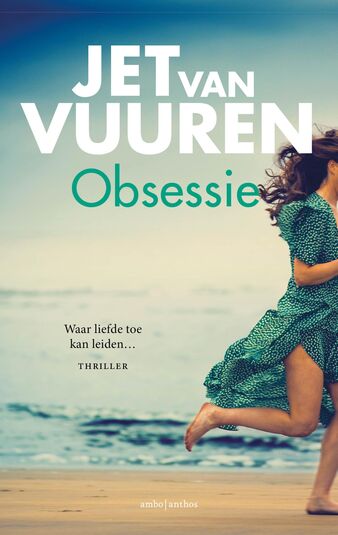 Obsessie (e-book)