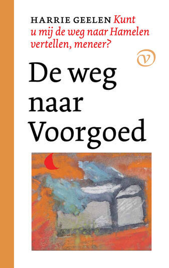 De weg naar Voorgoed (e-book)