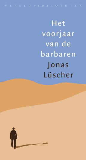 Het voorjaar van de barbaren (e-book)