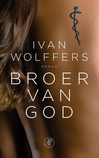 Broer van God (e-book)