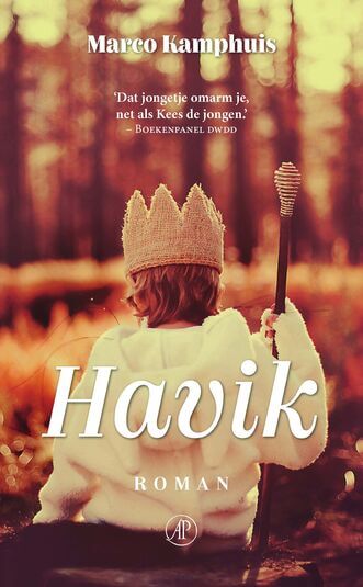 Havik (e-book)