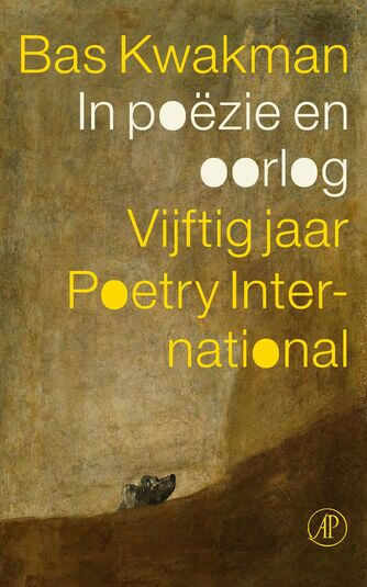 In poëzie en oorlog (e-book)