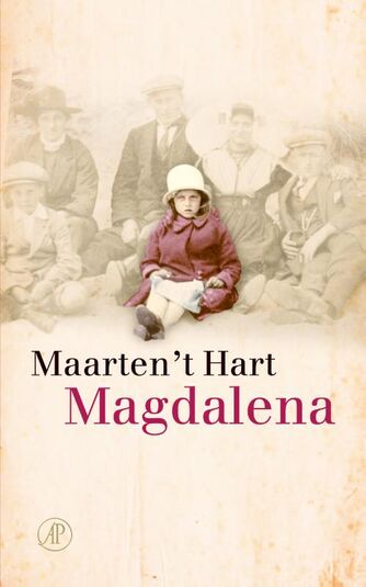 Magdalena (e-book)