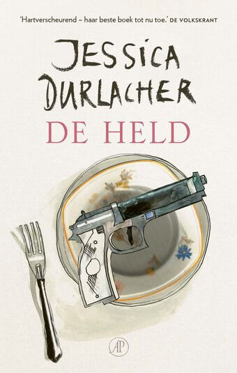 De held (e-book)