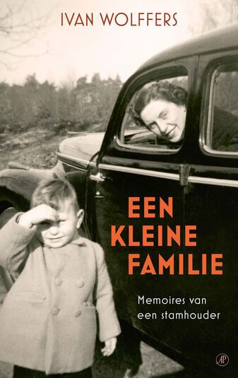 Een kleine familie (e-book)