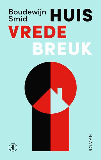 Huis Vrede Breuk (e-book)