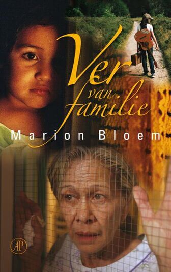 Ver van familie (e-book)