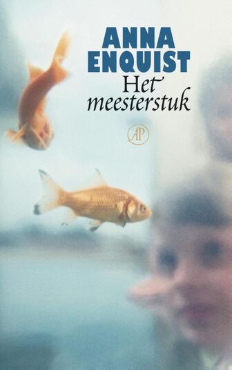 Het meesterstuk (e-book)