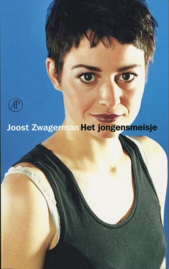 Het jongensmeisje (e-book)