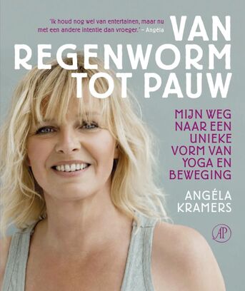 Van Regenworm tot Pauw (e-book)