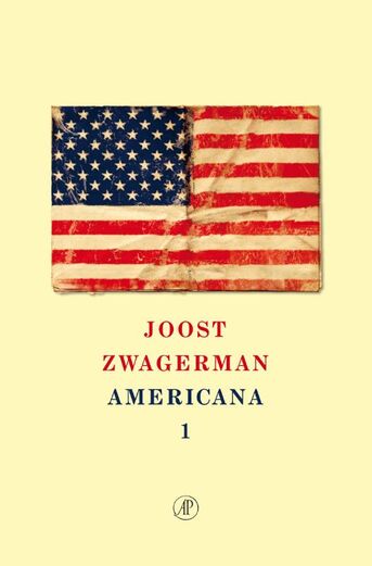 Americana (e-book)