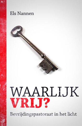 Waarlijk vrij? (e-book)