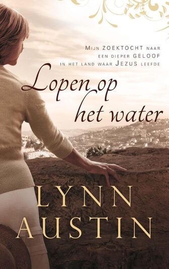 Lopen op het water (e-book)