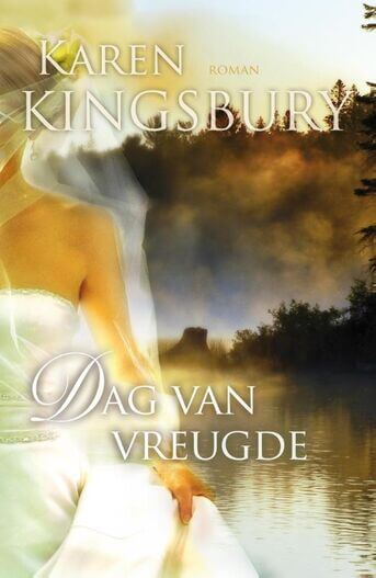 Dag van vreugde (e-book)