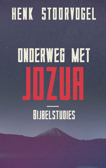 Onderweg met Jozua (e-book)