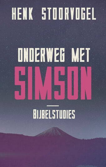 Onderweg met Simson (e-book)