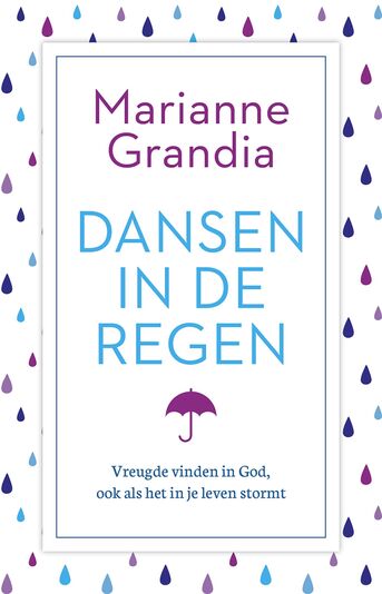 Dansen in de regen (e-book)