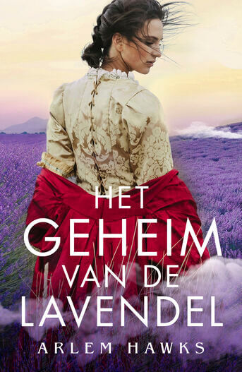 Het geheim van de lavendel (e-book)