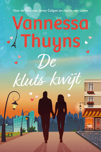 De kluts kwijt (e-book)