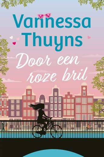 Door een roze bril (e-book)