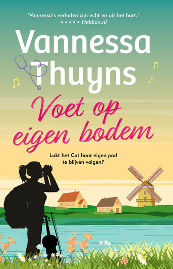 Voet op eigen bodem (e-book)