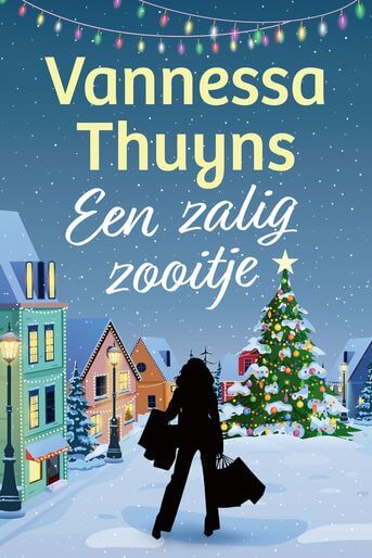 Een zalig zooitje (e-book)