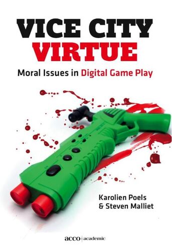 Vice City Virtue (e-book)