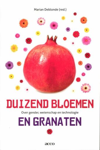 Duizend bloemen en granaten (e-book)