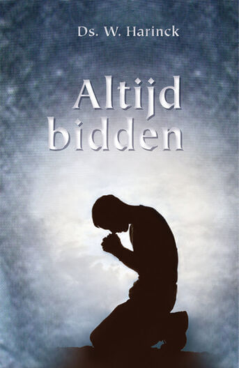 Altijd bidden (e-book)