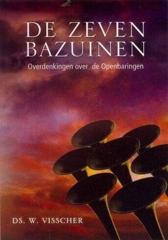 De zeven fiolen (e-book)