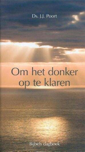 Om het donker op te klaren (e-book)