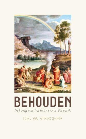 Behouden (e-book)