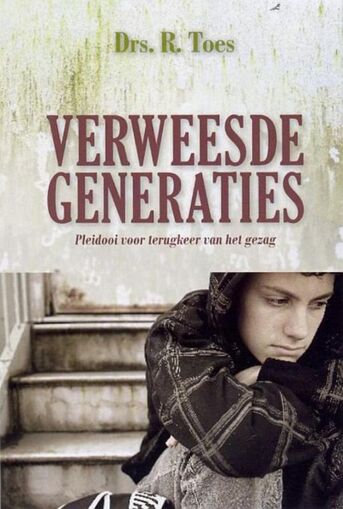 Verweesde generaties (e-book)