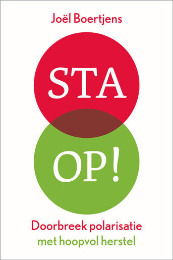 Sta op! (e-book)