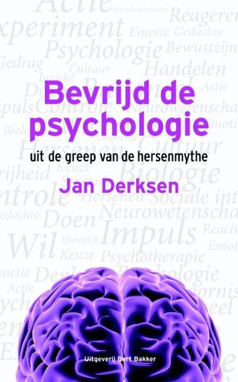 Bevrijd de psychologie (e-book)