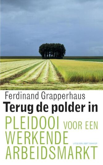 Terug de polder in (e-book)