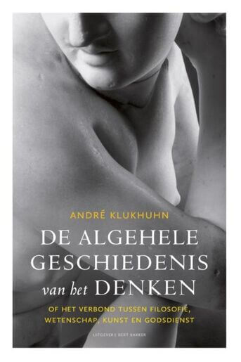 De algehele geschiedenis van het denken (e-book)