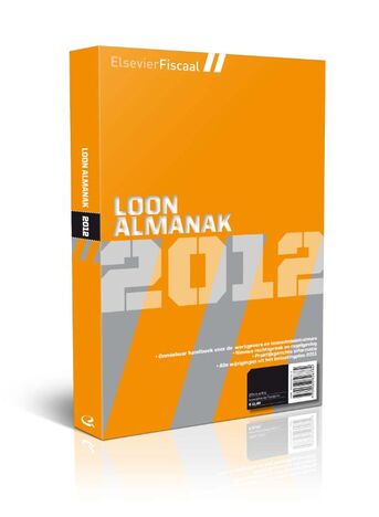 Loon Almanak (e-book)