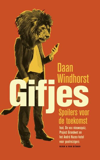 Gifjes (e-book)