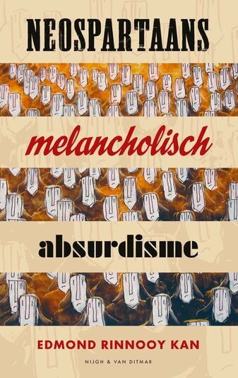 Neospartaans melancholisch absurdisme (e-book)