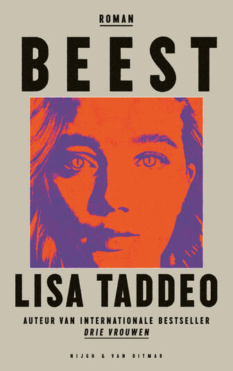 Beest (e-book)