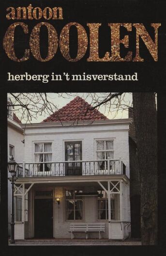 Herberg in &#039;t misverstand (e-book)