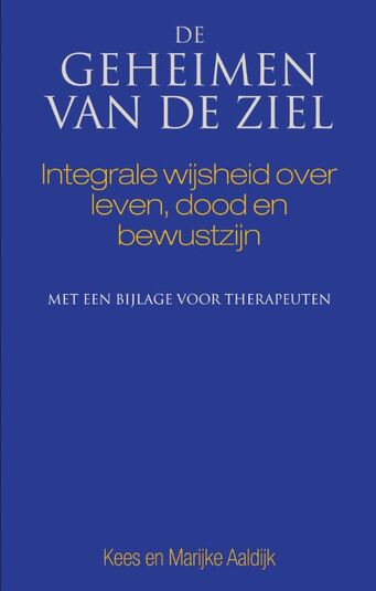 De geheimen van de ziel (e-book)