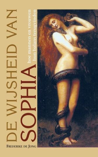 De wijsheid van Sophia (e-book)