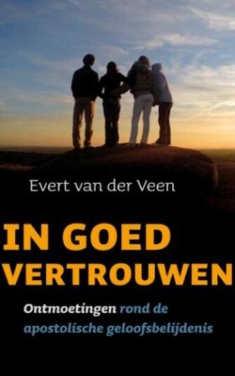 In goed vertrouwen (e-book)