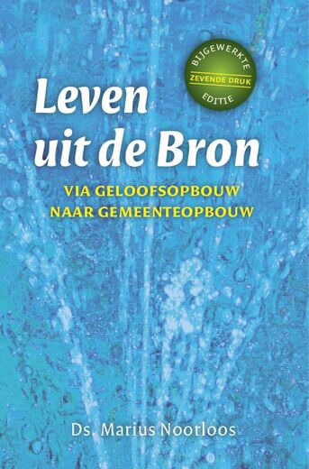 Leven uit de Bron (e-book)