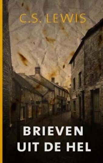 Brieven uit de hel (e-book)